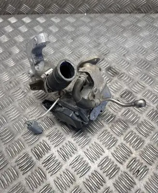 Nissan Qashqai EGR valve 14710BV80A 03S020219 ES0820496