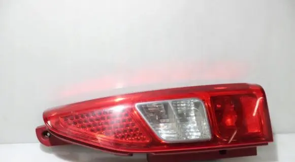 Peugeot Partner Rear/tail lights