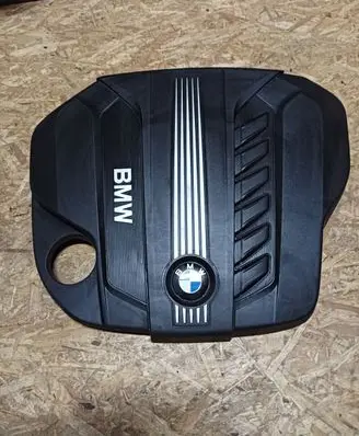 BMW X5 E70 Engine cover (trim) 34503241