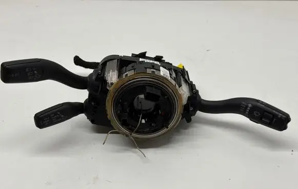 Audi A6 S6 C6 4F Wiper turn signal indicator stalk/switch 4F0910549A 05114511 4F0953549D