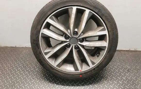 KIA Optima R18 alloy rim 529102T670