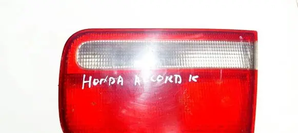 Honda Accord Tailgate rear/tail lights e1008795 236226-00