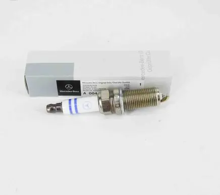 Mercedes-Benz GLE (W166 - C292) Spark plug A004159450326