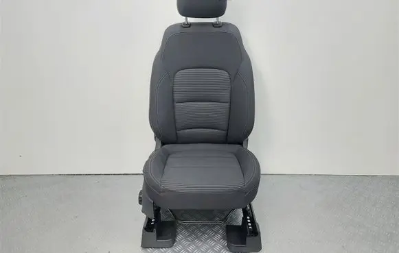 Front passenger seat