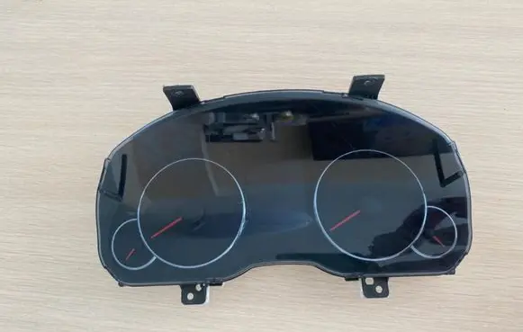 Subaru Outback Speedometer (instrument cluster)