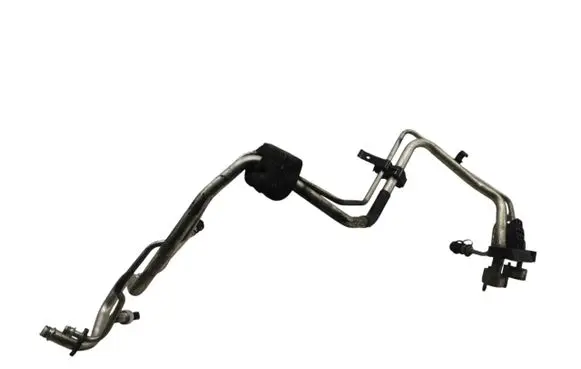 Volvo S80 Air conditioning (A/C) pipe/hose 30630818
