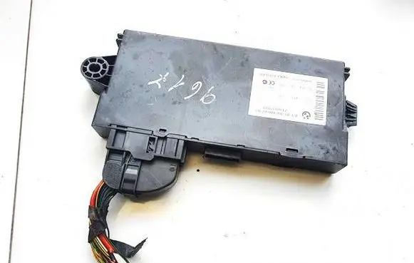 BMW X1 E84 Comfort/convenience module 61.35923704701