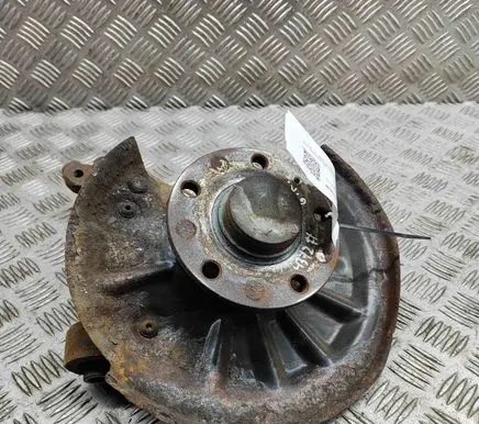 Volkswagen Golf VII Rear wheel hub 5Q0505435F