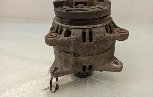 Nissan Note (E11) Generator/alternator 8200728292