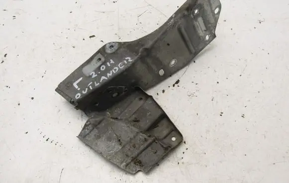 Mitsubishi Outlander Fender mounting bracket 1323