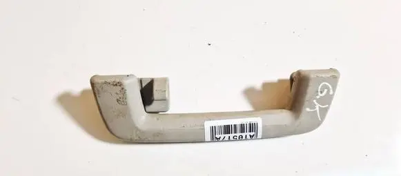 Ford S-MAX Rear interior roof grab handle