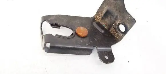 Ford Focus Seat back rest lock catch 