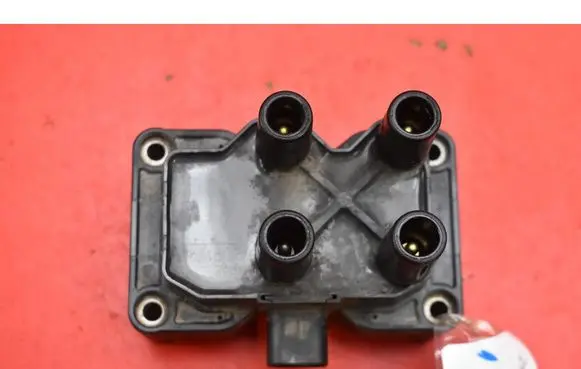 Ford Fiesta High voltage ignition coil 4M5G-12029-ZB