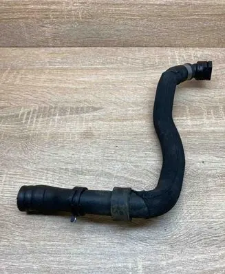 BMW 7 F01 F02 F03 F04 Engine coolant pipe/hose 7575429 8377671