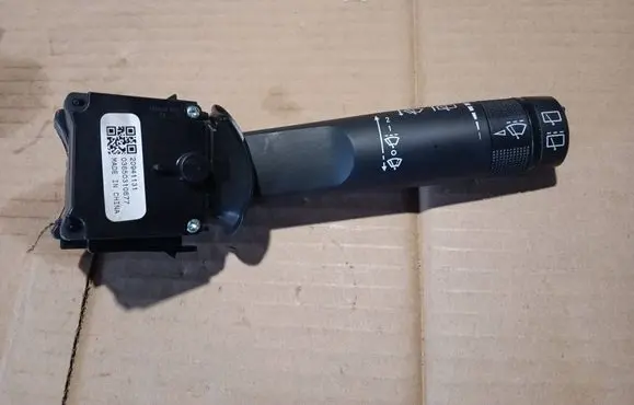 Opel Insignia A Wiper control stalk 20941131 03650310677