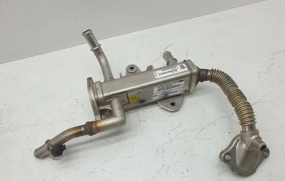 Chevrolet Volt II EGR valve cooler 12671962 MM117BF