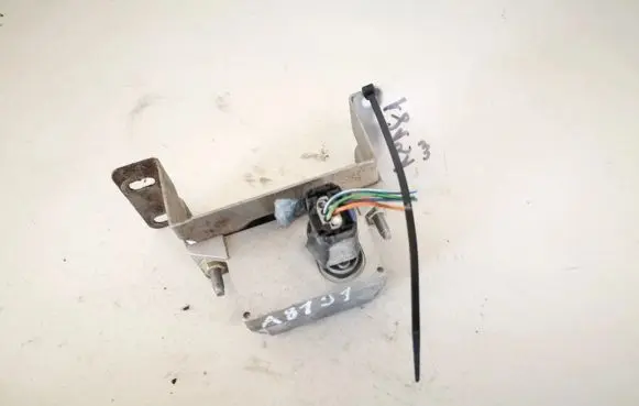 Nissan Almera Tino ESP acceleration yaw rate sensor 47930bn800 06.2117-0113.4