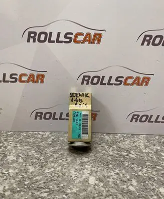 Renault Scenic I Air conditioning (A/C) expansion valve 657940U HFC134A 52162790