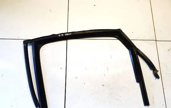 Volkswagen Polo VI Rubber seal rear door 2GS839439E