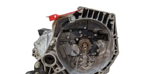 Fiat 500X Manual 5 speed gearbox S27645489 55276900