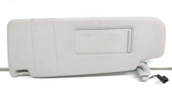 Volkswagen PASSAT B7 Sun visor 1K0857551N 1K0857551