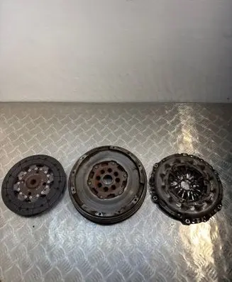 Peugeot 3008 I Clutch set kit 9800777080 9672210080 9672212380