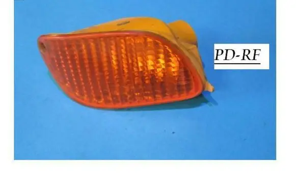 Ford Focus Front indicator light XS4X13368