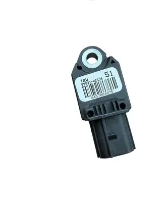 Toyota Auris E180 Airbag deployment crash/impact sensor 8983102130 0457004075