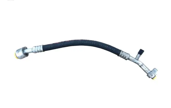 Volkswagen Touareg I Air conditioning (A/C) pipe/hose 7L6820744T