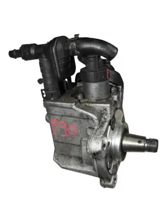 Volkswagen PASSAT B6 Fuel injection high pressure pump 03L130755 0445010507
