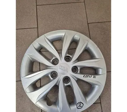 KIA Ceed R15 wheel hub/cap/trim 52970J7000
