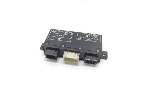 BMW 7 E38 Other control units/modules 61354378224 5DK00704811