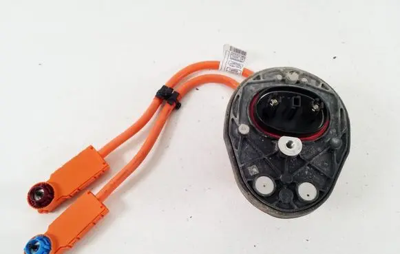 BMW X1 U11 Other wiring loom 8846216