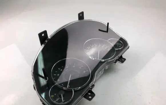 Subaru Legacy Speedometer (instrument cluster) 85003AJ02