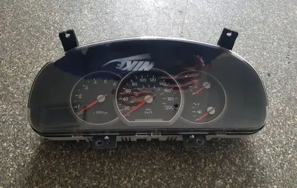 KIA Carnival Speedometer (instrument cluster)
