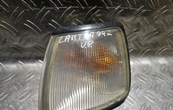Hyundai Lantra I Front indicator light 6R01901 01901