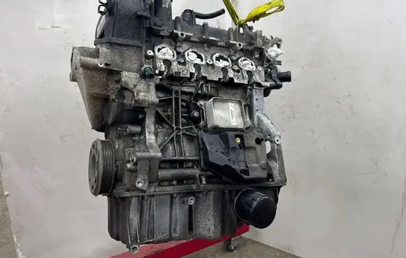 Volkswagen Golf VII Engine CJZA CJZ