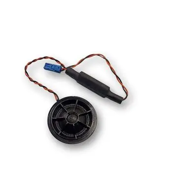 BMW iX3 G08 Front door high frequency speaker 65136809632 6809632
