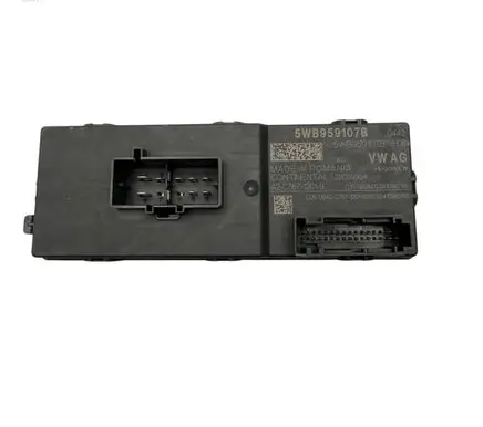 Audi Q2 - Tailgate/trunk control unit/module 5WB959107B A2C76712019 22025004