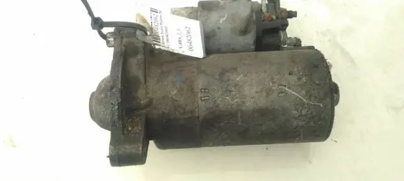 Citroen Xsara Picasso Starter motor 1005821815