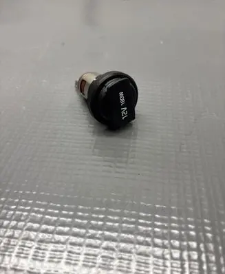 Hyundai Ioniq 5 Cigarette lighter 1L28