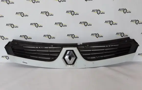 Renault Master II Front grill 8200426365