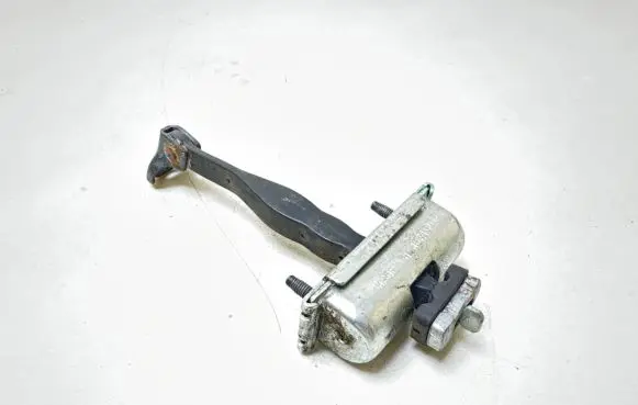 Ford Fusion II Front door check strap stopper VA015