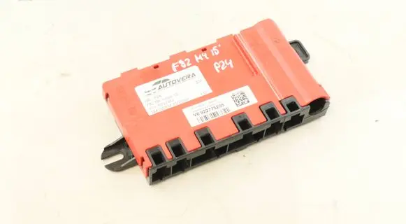 BMW M4 F82 F83 Positive wiring loom 9227752 19175000001