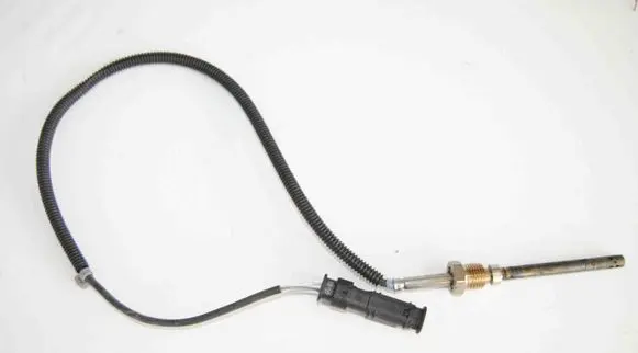 Mercedes-Benz C W203 Oil temperature sensor A0009058804