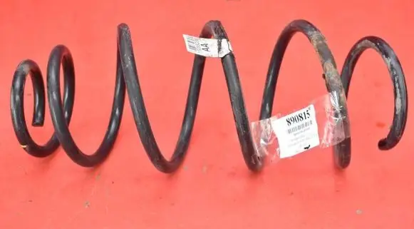 Chevrolet Cruze Front coil spring 13265236