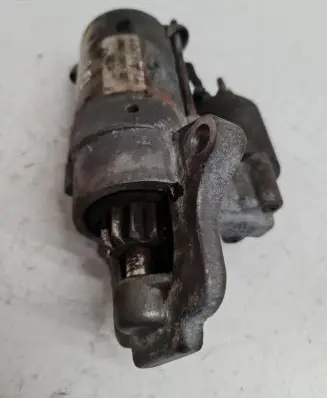 Ford Focus C-MAX Starter motor 7M5T11000AB 60970F