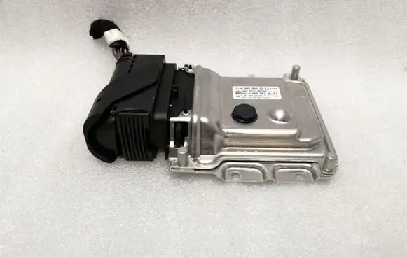 Mercedes-Benz GLS X166 Adblue control unit A0009003213