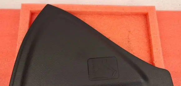 Mercedes-Benz S W223 Other dashboard part A2236805406