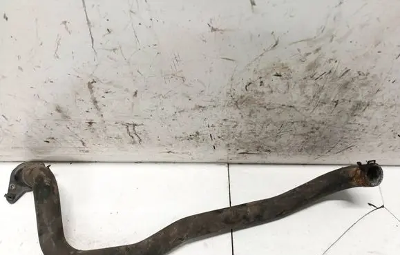 Ford Transit Engine coolant pipe/hose